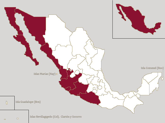 Mexico