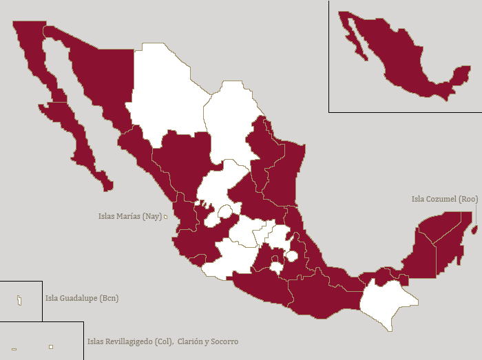 Mexico