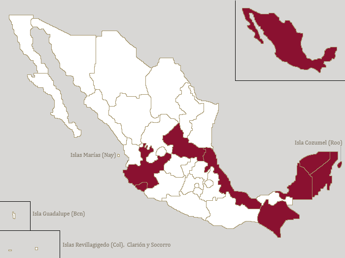 Mexico