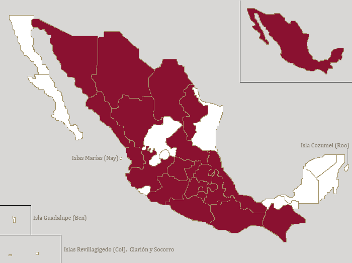 Mexico