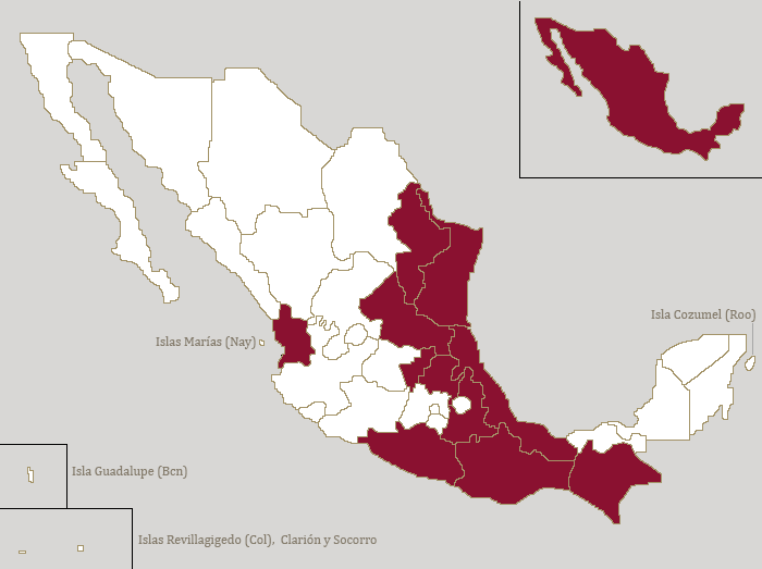 Mexico