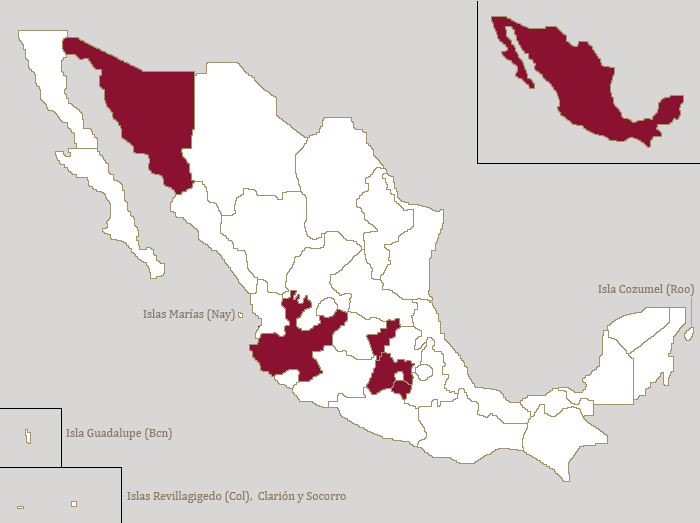 Mexico