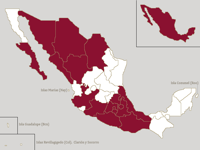Mexico