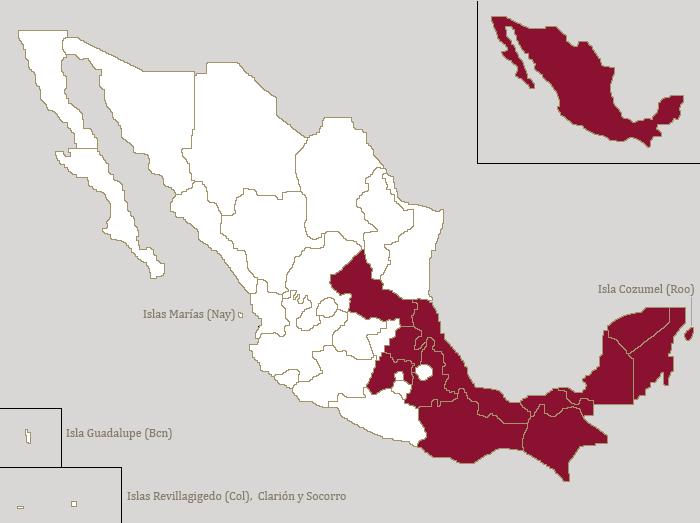 Mexico