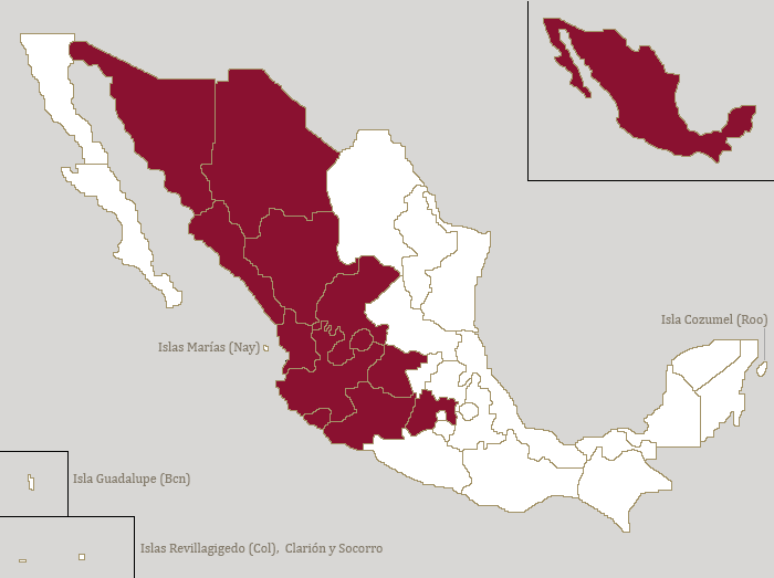 Mexico