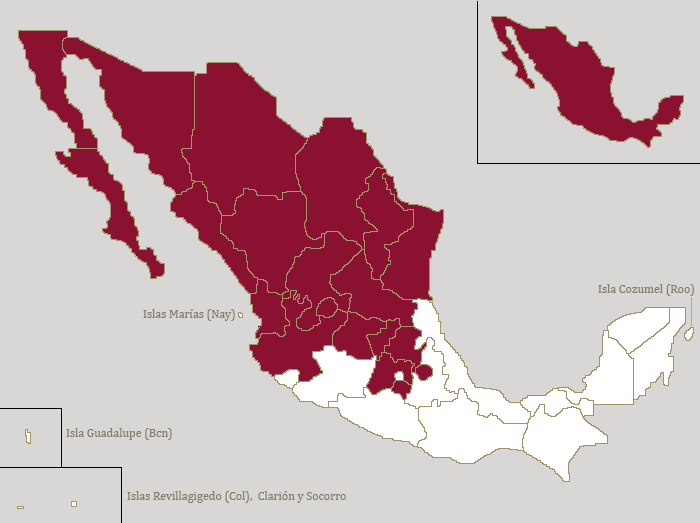 Mexico