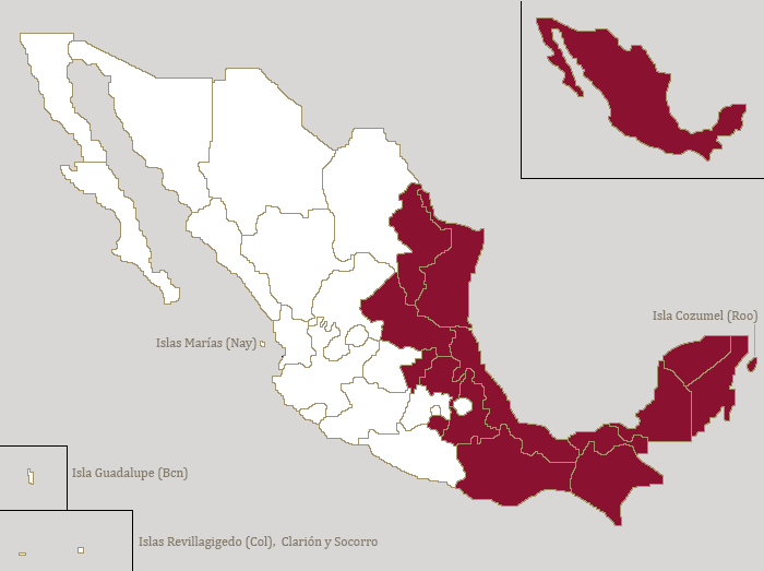 Mexico