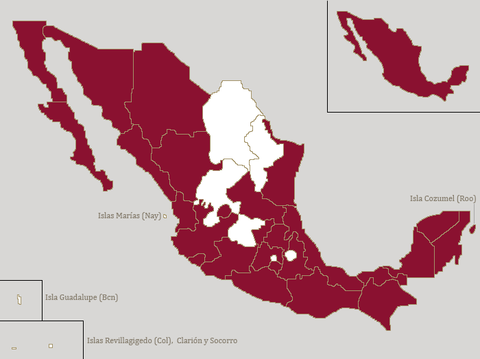 Mexico