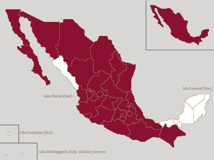 Mexico