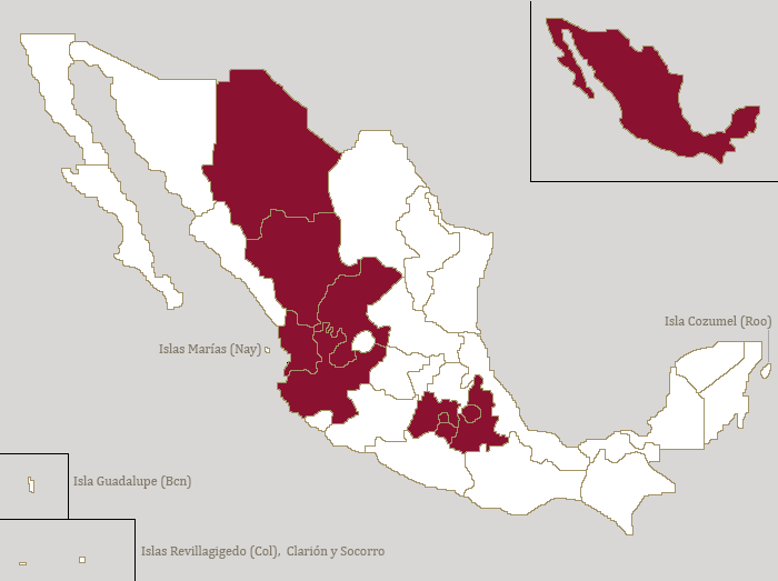 Mexico