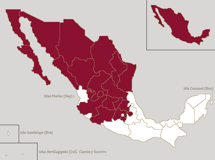 Mexico