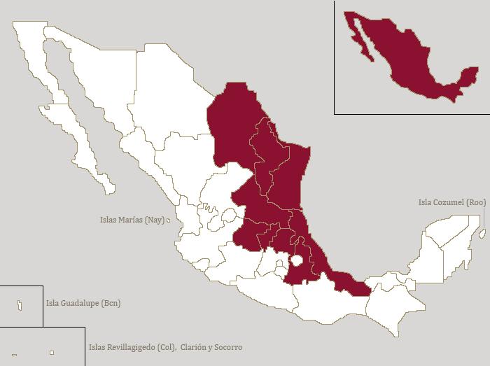 Mexico
