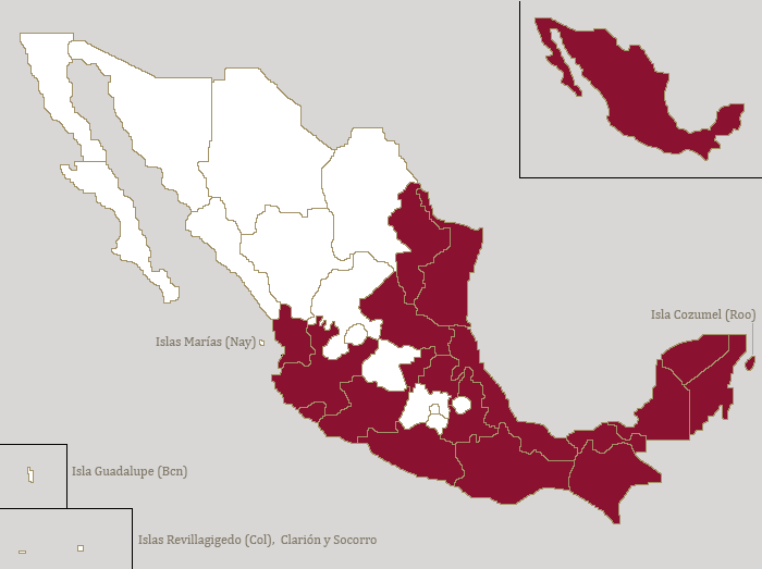 Mexico