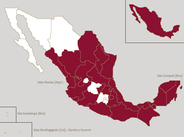 Mexico