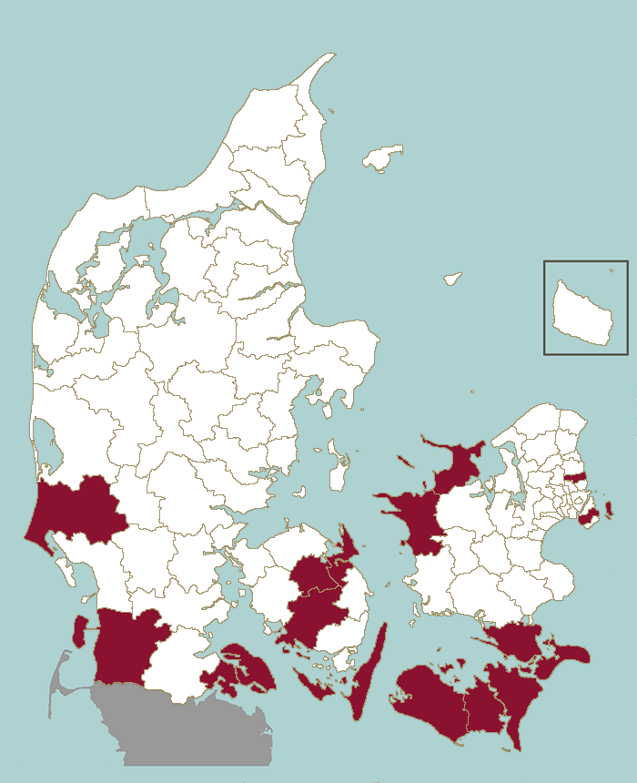 Denmark