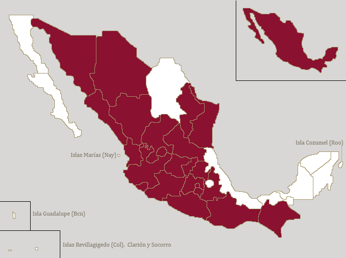 Mexico