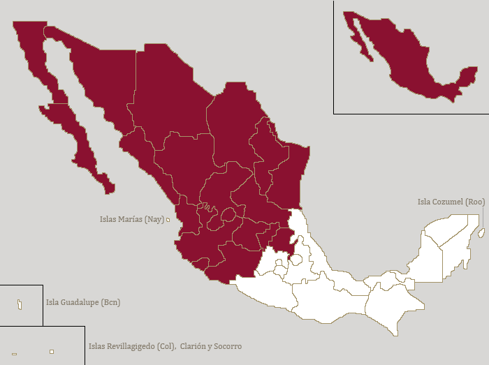 Mexico