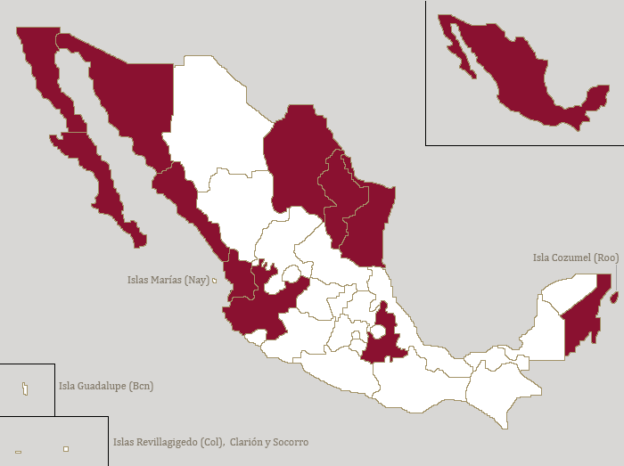 Mexico