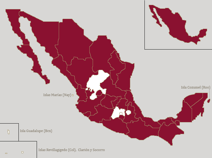 Mexico