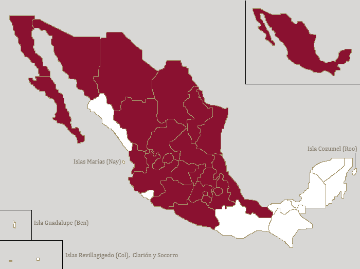 Mexico