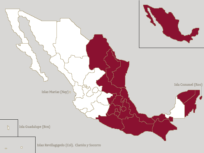 Mexico