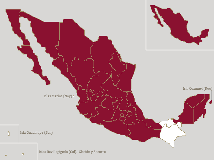 Mexico
