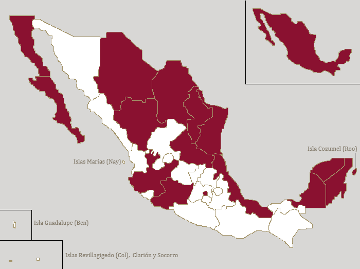 Mexico