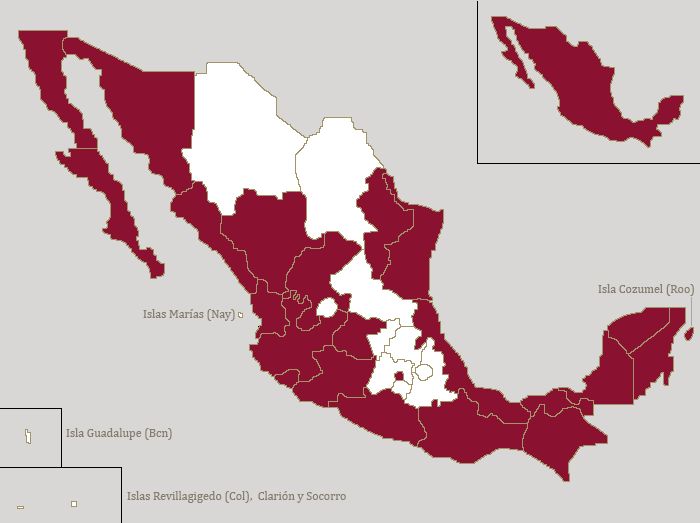 Mexico