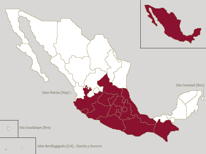Mexico