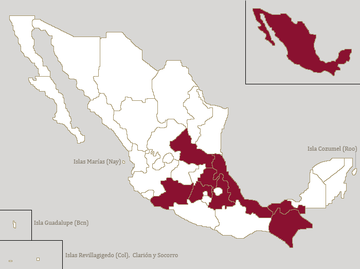 Mexico