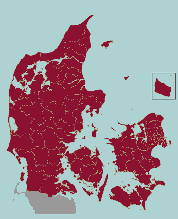Denmark