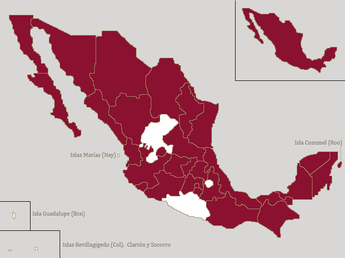 Mexico