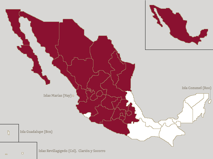 Mexico