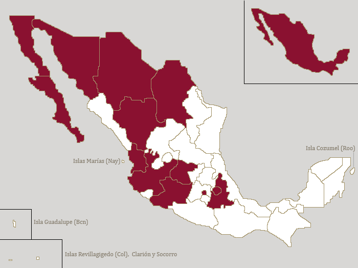 Mexico