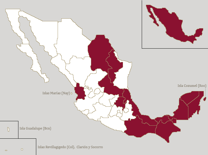 Mexico
