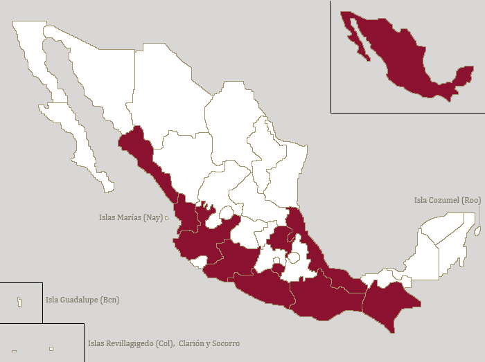 Mexico