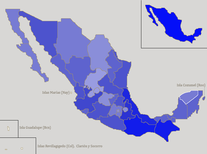 Mexico