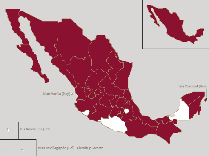 Mexico