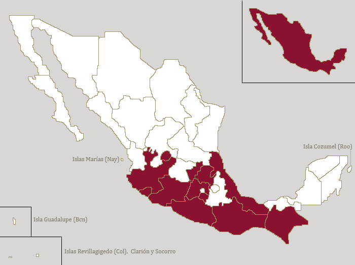 Mexico