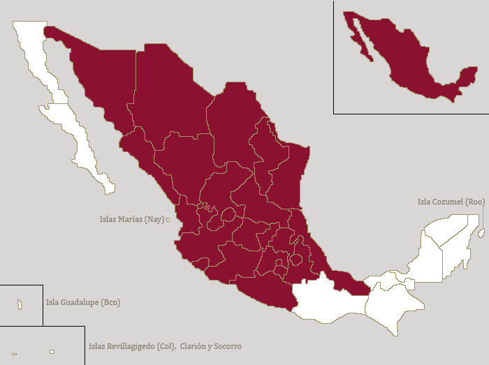 Mexico