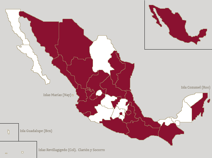 Mexico