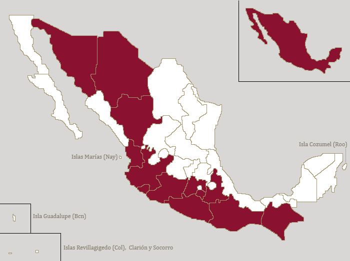 Mexico