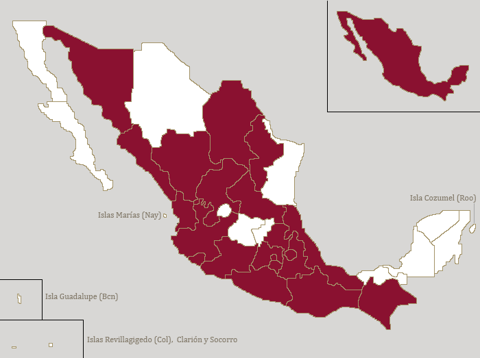 Mexico