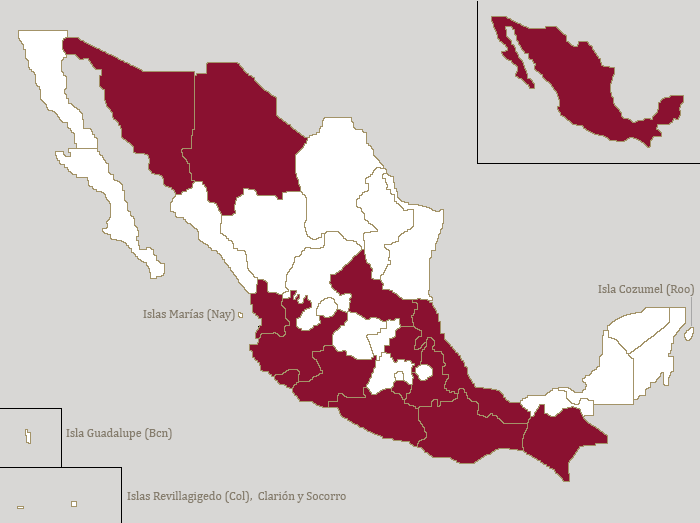 Mexico