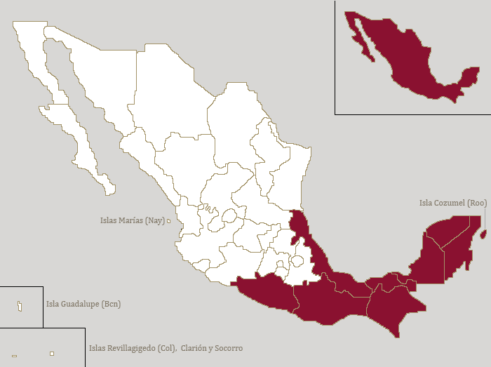 Mexico