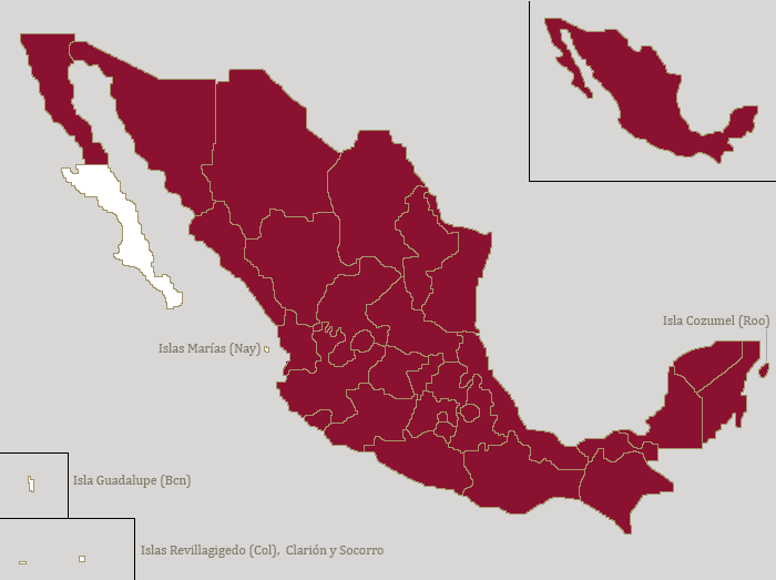 Mexico
