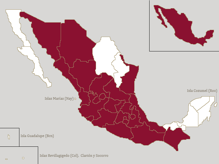 Mexico