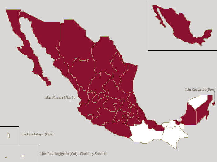 Mexico