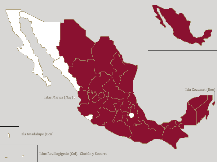Mexico