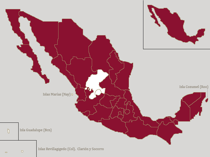 Mexico
